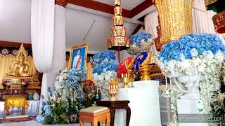 สรุปผลการประเมินผล ภาคภาษาเวียดนาม พระราชทานเพลิงศพดร.สุชาติ เมืองแก้ว วัดคูหาสวรรค์ 160766