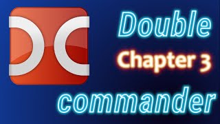 Double Commander 03 - Copy and move