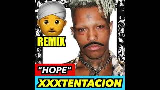 XXXTENTACION - HOPE (INDIAN VERSION)