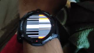 Don't Buy Cultsport RangerXR smartwatch Bug Bricked Just after few Minutes of Unboxing Honest Review