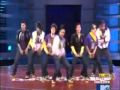 Quest Crew Week 7 Hip Hop Decathlon