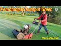 Pemotongan Rumput Green