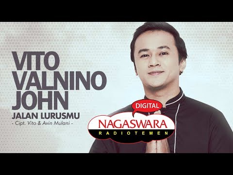 Vito Valnino John Jalan LurusMu