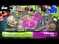 【スプラトゥーン3】ついて来れるか？スプラトゥーン最強機動力の『ドライブワイパー』が楽しすぎて中毒になりそうです【ゆっくり実況】