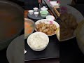 teochew people 了 簡簡單單又一餐