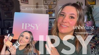 IPSY BoxyCharm Unboxing for January 2025