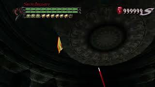 (Switch版ＤＭＣ3)play40-2 exhilarasion 爽快感