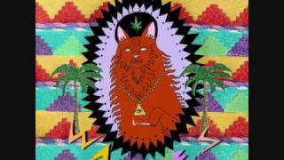 Wavves - Green Eyes