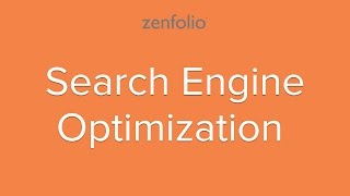 How to boost your ranking and improve your SEO | Zenfolio Classic