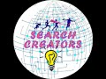 Logo of  Search Creators |Search Creators |