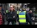 RAW World Wide Freedom Rally September 2022 | Melbourne: From Parliament to Flinders Station