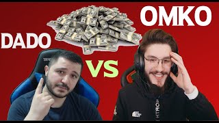 GTA5 | Dado Vs Omko99 🤣Tashqala🤣