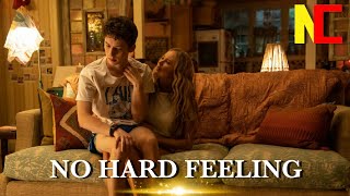 No Hard Feeling ( Le Challenge ) || Nouveau Film 2023