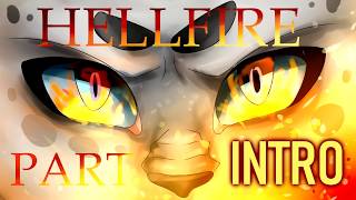Hellfire Ashfur MAP LINK IN DESCRIPTION!