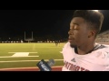 TWC News Austin: High School Blitz Interview with Apollos Hester *W/ INSPIRATIONAL MUSIC*