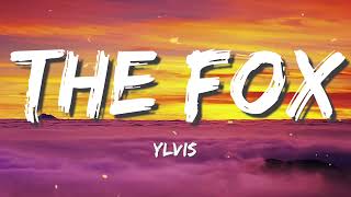 Ylvis - The Fox Lyrics (What Does The Fox Say?) [Lyrics]