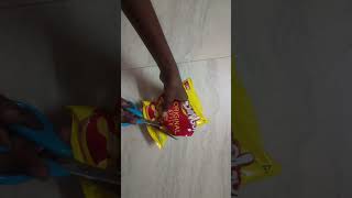 Bingo potato chips #shortvideos #viralshort #