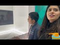 a day out इतने प्लान फेल हुऐ लेकिन दिन खराब नहीं होने दिया museum of illusions nehru park visit