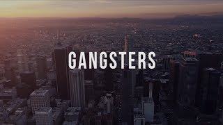 Gangsters (2017) Teaser