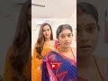 Chaitra Reddy and Nakshathra comedy reels #suntv #zeetamil #shorts #tamilserial