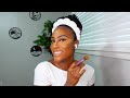 start to finish detailed flawless full glam makeup tutorial for beginners brownskin darkskin woc