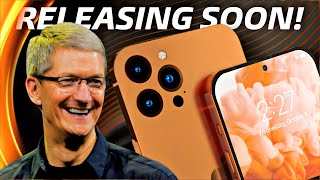 JUST IN! Apple Planning To Release iPhone 14 Soon!