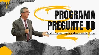 ¿Cuál es la función de la profecía? - Pastor Carlos Hoyos.