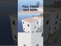 i build the worlds largest dice in official rust...