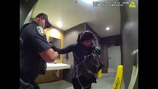 Gulley Body Camera