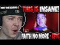 HIP HOP FAN'S FIRST TIME HEARING 'Faith No More - Epic' | GENUINE REACTION