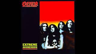 KREATOR - Extreme Aggression [Full Album] 1989