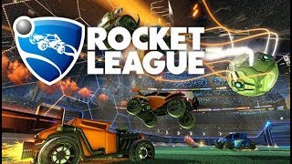 ＃1【Rocket League®/ロケットリーグ】クロスプレイ対応！ 2年ぶりプレイ【エンジョイまったりプレイ】