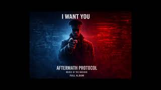 Aftermath Protocol | Full Album | Voices of the Machine