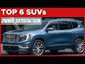 These New SUVs Are So Good, You Would Buy Them Again!