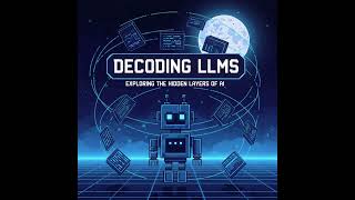 Decoding LLMs: Episode 10/14