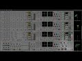 incanta 60 minutes ambient for deep focus vcv modular generative ambient