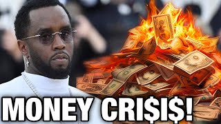 CRISIS! Diddy Facing FINANCIAL RUIN as Brands ABANDON HIM & Lawyers Costs SOAR! PR Experts REACT!