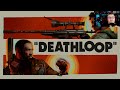 xbox series x deathloop graphics test first look