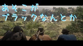 【RDR2】 #12 ショーンを助けに行く！！【レッドデッドリデンプション2】