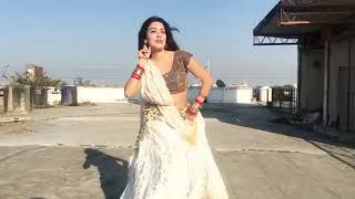 Ghunghroo toot jaega dance | Sapna Choudhary new song | Dance with Alisha |