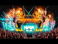 Tomorrowland 2025 | Tiësto, David Guetta, Astrix, Derrick May, Neelix