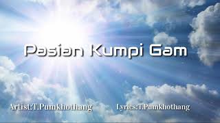 Pasian Kumpi Gam karoake