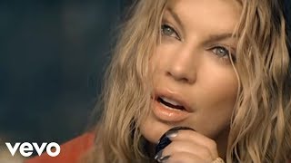 Fergie - Big Girls Dont Cry Personal