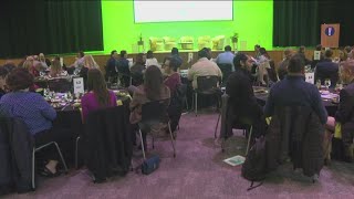 Urban Land Institute hosts event to discuss Northwest Arkansas real estate trends