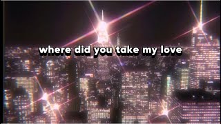 PARTYNEXTDOOR - Only You lyrics