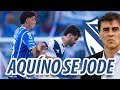 Godoy Cruz vs Vélez (0-0) | Análisis picante de la igualdad del único líder del torneo en Mendoza!!