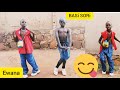 BASi SORi - Passy Kizito (kipa) ft @chrisseazy_ (Official Dance Video)#shorts #shortvideo#short