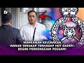 MAHKAMAH Keluarkan Waran Tangkap Terhadap Hot Daddy! Begini Perkongsian Peguam!