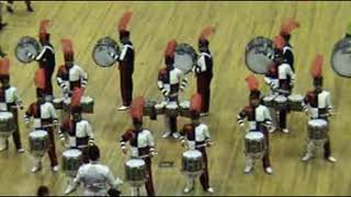 GAFDC - GPMB 2007