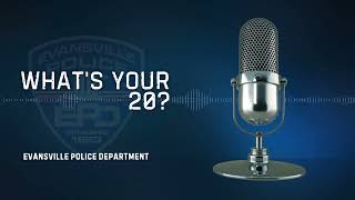 What's Your 20? : Season 2 Episode 3